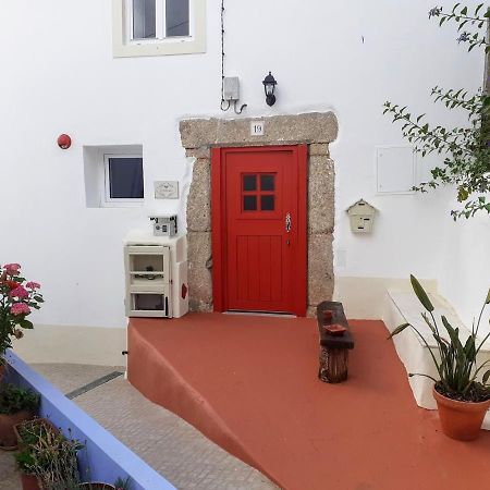 O Casulo Βίλα Marvão Εξωτερικό φωτογραφία
