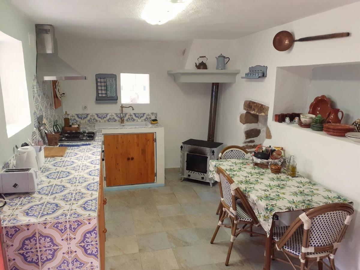 O Casulo Βίλα Marvão Εξωτερικό φωτογραφία
