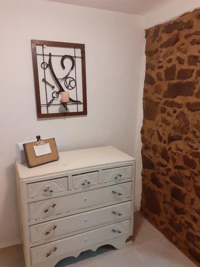 O Casulo Βίλα Marvão Εξωτερικό φωτογραφία