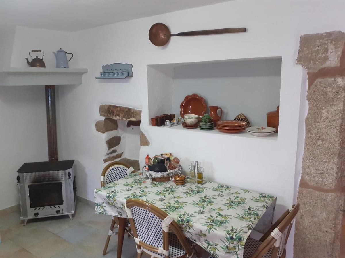O Casulo Βίλα Marvão Εξωτερικό φωτογραφία