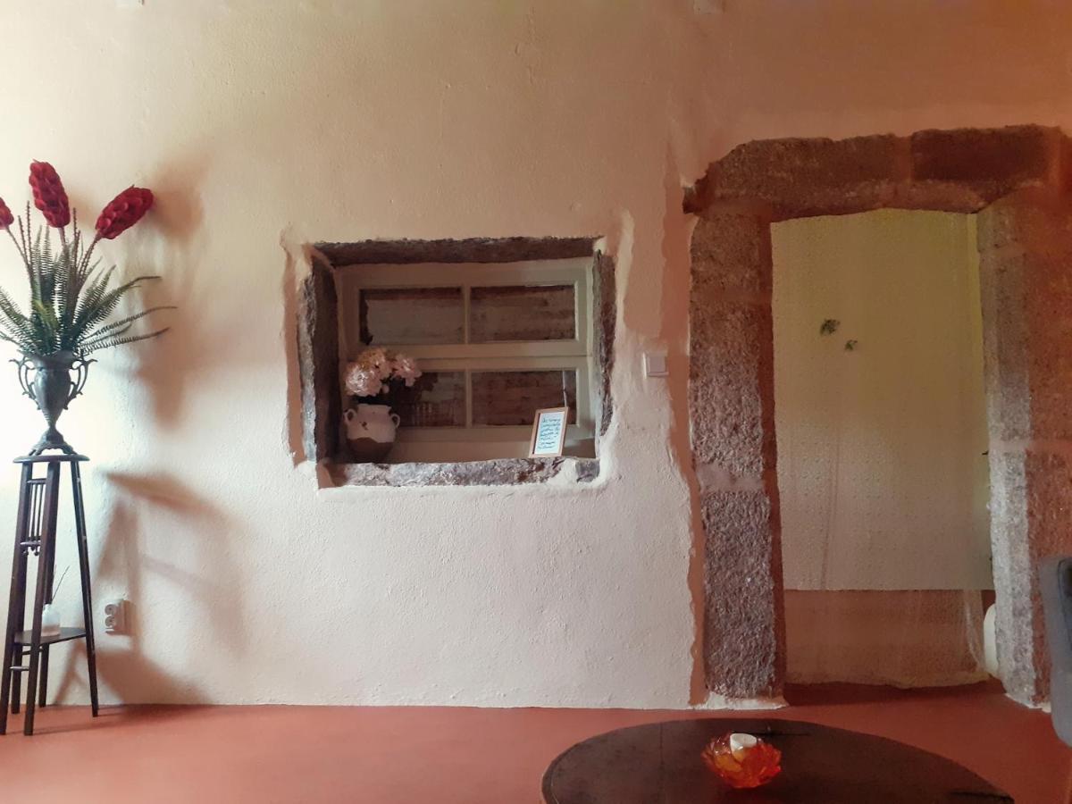 O Casulo Βίλα Marvão Εξωτερικό φωτογραφία