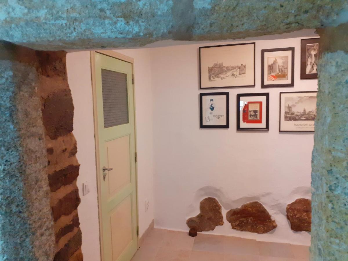 O Casulo Βίλα Marvão Εξωτερικό φωτογραφία