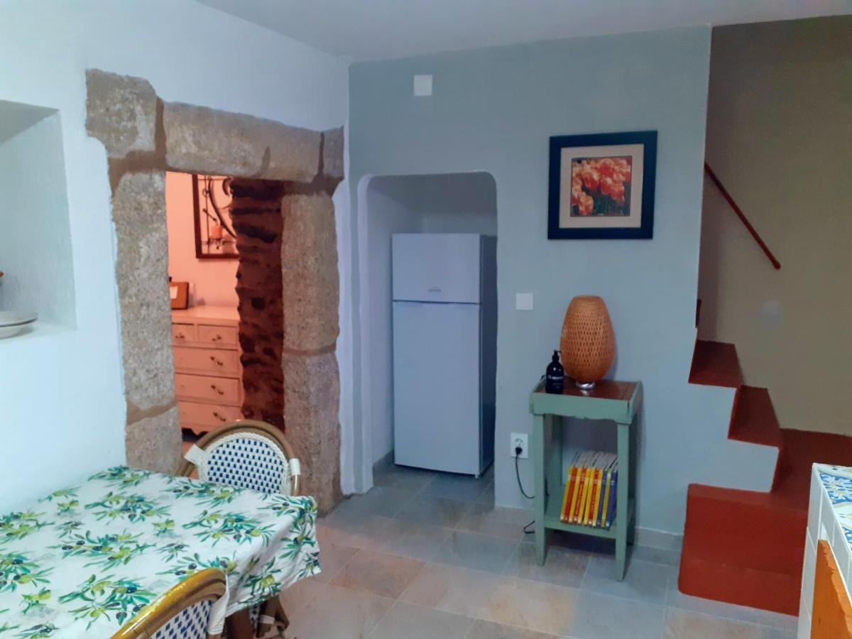 O Casulo Βίλα Marvão Εξωτερικό φωτογραφία
