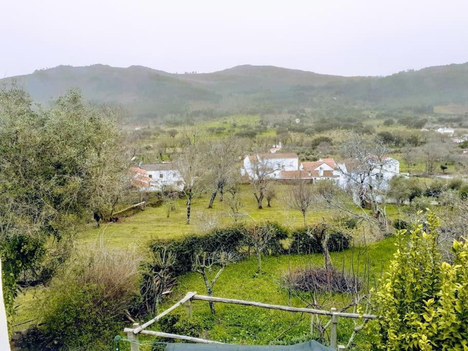 O Casulo Βίλα Marvão Εξωτερικό φωτογραφία