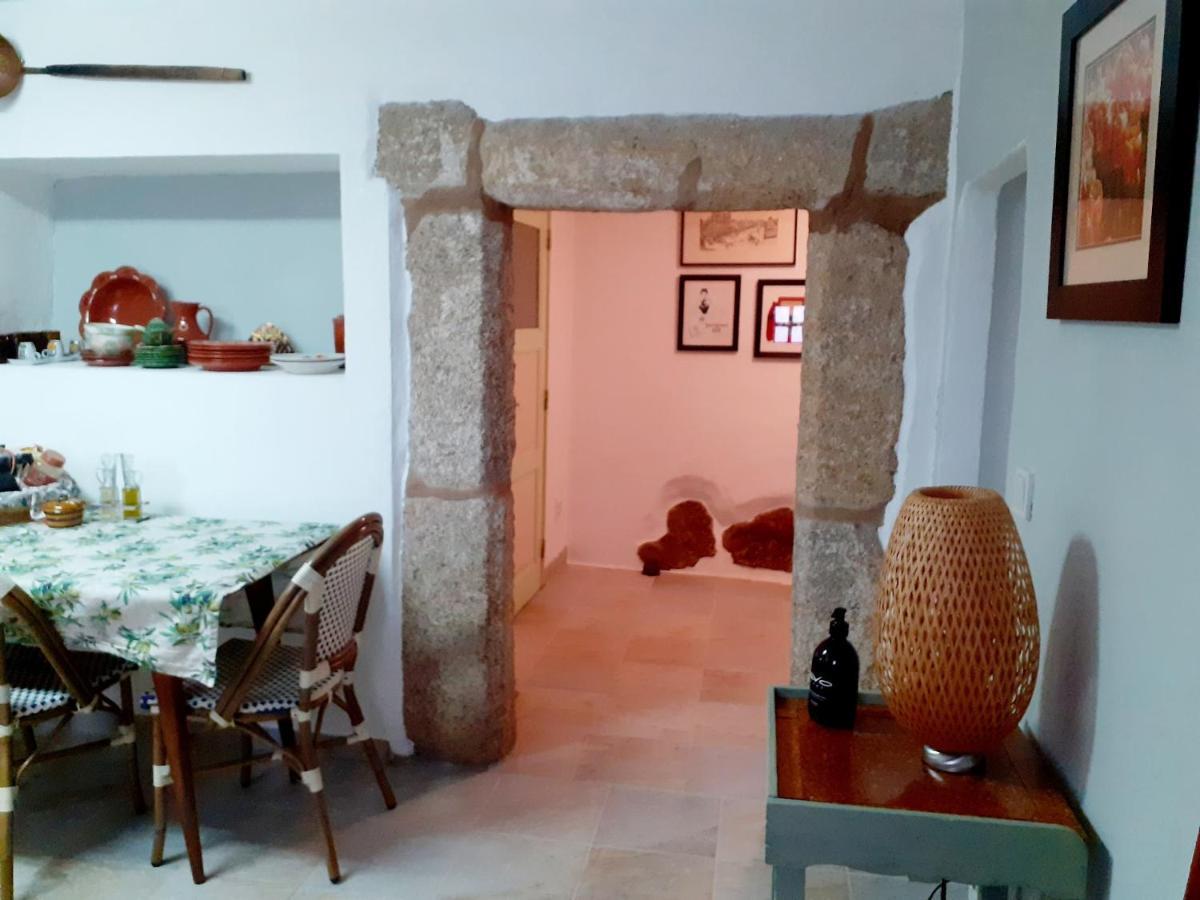 O Casulo Βίλα Marvão Εξωτερικό φωτογραφία