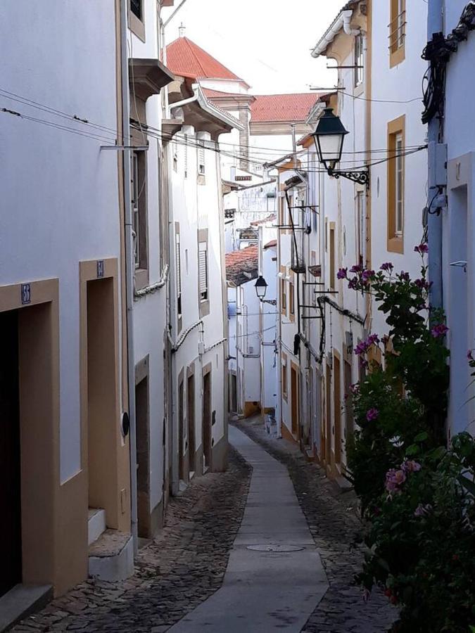 O Casulo Βίλα Marvão Εξωτερικό φωτογραφία