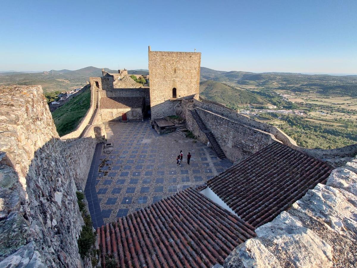 O Casulo Βίλα Marvão Εξωτερικό φωτογραφία